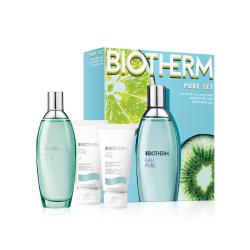 BIOTHERM EAU PURE 100MLGEL DCHEBODY