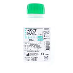 VERSOL CHLOR NA 09PC 500ML F 