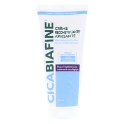 CICA BIAFINE Crème Reconstituante Apaisante 200ml