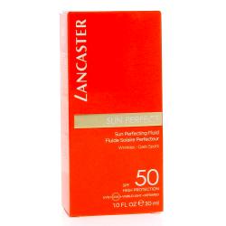 LANC SPF50 SUN PERFECT FLUIDE VISA 30ML G