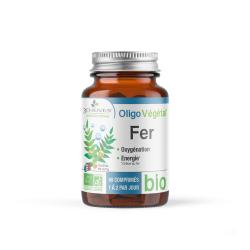 LES 3 CHENES OLIGOVEGETAL FER