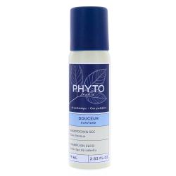 PHYTO DOUCEUR SHAMPOOING SEC 75ML