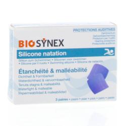 BIOSYNEX PROTECT AUDITIVES N