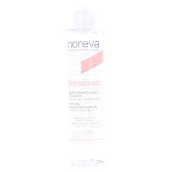 NOREVA Sensidiane - Gelée Démaquillante Apaisante 200 ml