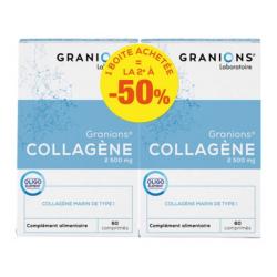 GRANIONS COLLAGENE DUO