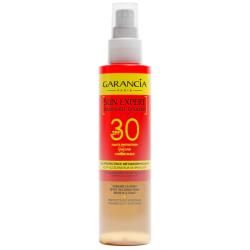 GARANCIA EAU SOLAIRE ROUGE SPF30 150ML