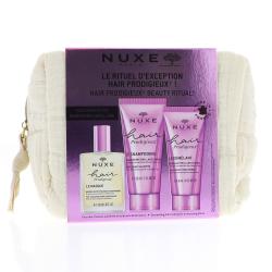 NUXE TROUSSE VOYAGE RIT EXCEPT HAIR PRODI