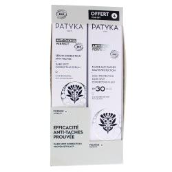 PATYKA COFFRET ANTI TACHES SERUMFLUIDE