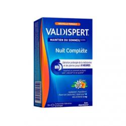 VALDISPERT NUIT COMPLETE 30 COMP