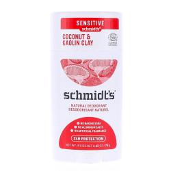 SCHMIDT DEO STICK COCO KAOLIN  75G