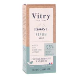 VITRY BOOST SERUM ONGLES 10ML