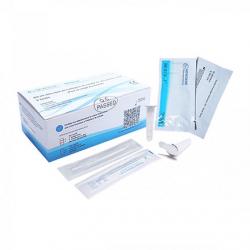 NEWGENE Autotest COVID-19 nasal antigénique boite de 5 tests