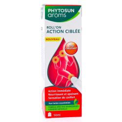PHYTOSUN AROMS ROLL ON ACT CIB F50ML1