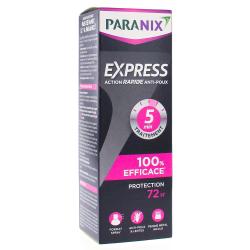 PARANIX POUX EXPRESS 5MN SPRAYPEIG 100ML