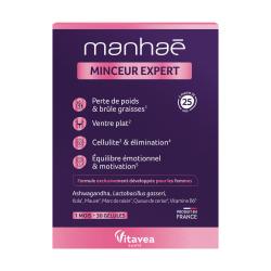 MANHAE MINCEUR EXPERT 30GEL