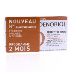 OENOBIOL PERF BRONZ P CLAIR 30 CAPS DUO