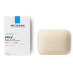 LA ROCHE POSAY - Lipikar Pain Surgras Anti-Dessèchement 150g
