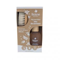 BIOLANE EAU DE SENTEUR COFFRET