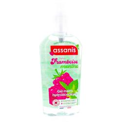 ASSANIS GHA 250ML FRAMBOISE MENTHE
