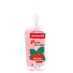 ASSANIS GHA 250ML FRAISE BOIS