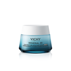 VICHY MINERAL 89 CREME PS 50ML