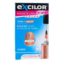 EXCILOR FORTE COLOR NUDE FL 30ML