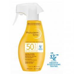 BIODERMA PHOTODERM SPRAY SPF50 200ML