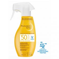 BIODERMA PHOTODERM SPR FAMIL SPF50 300ML