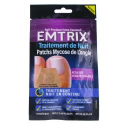 EMTRIX PATCH NUIT X14
