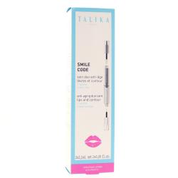 TALIKA SMILE CODE 2X8,5ML