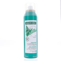 KLORANE SH SEC ORTIE 150ML