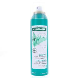 KLORANE SH SEC ORTIE 150ML