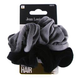 JEAN LOUIS DAVID Chouchous grand modèle velour Urban Hair