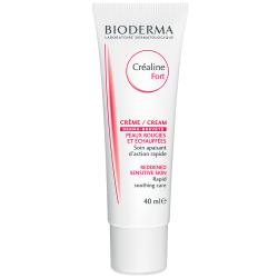 BIODERMA Créaline - Fort crème