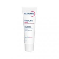 BIODERMA Créaline - Fort crème