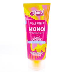 MKL GEL DCHE MONOI ED LIMITEE 100ML