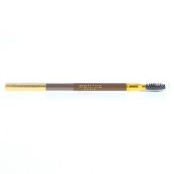 WOMAKE Crayon Sourcils Blond