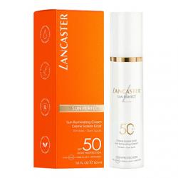 LANC SPF50 SUN PERFECT CR VISAGE 50ML G