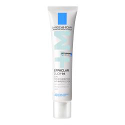 ROCHE POSAY EFFACLAR DUO M 40ML NEW