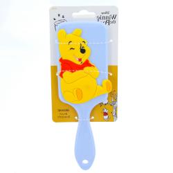 ELITE Brosse à cheveux Disney Winnie l'ourson