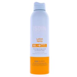 ISDIN LOTION SPRAY SPF50 250ML