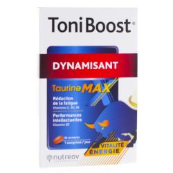 TONIBOOST 30CP