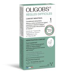 OLIGOBS REGLES DIFFICILES 1 CYCLE