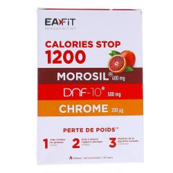 EAFIT CALORIES STOP 1200 X60COMP