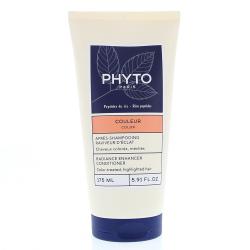 PHYTO Couleur - Après shampooing raviveur d'éclat 175ml