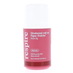 RESPIRE DEO ROLL ON FIGUE 50ML