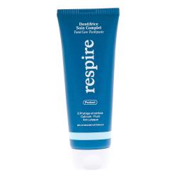RESPIRE DENTIFRICE SOIN COMPLET 75ML