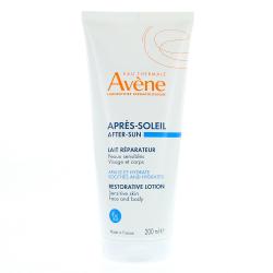 AVENE APRES SOLEIL 200ML REPARATEUR