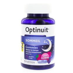 NUTREOV OPTINUIT BT 60 GUMMIES
