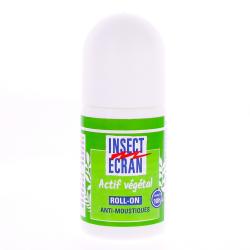 INSECT E ACTIF VEG ROLL ON 50 ML